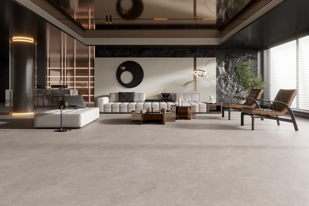 新品推介 | 能強拾光輕理石，突破性瓷磚品類