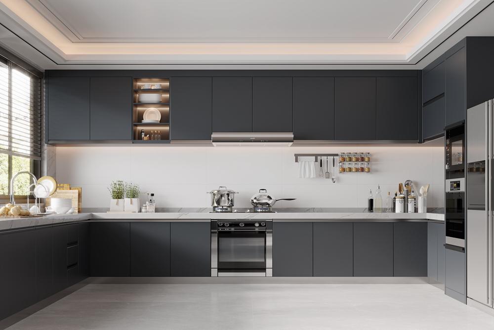 雙零吸水中板瓷磚，廚衛空間應用舒適度滿分！