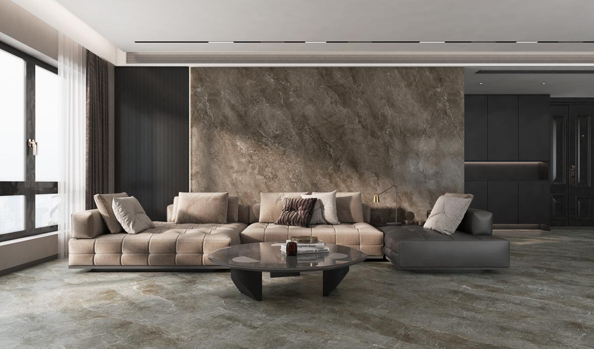 新的主流 | 能強(qiáng)瓷磚1200×1800mm規(guī)格產(chǎn)品圈粉了！